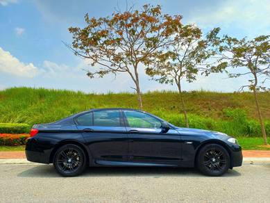 BMW 528i 28i M SPORT in Glenmarie, SGR