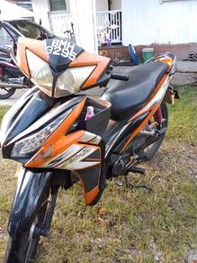 Honda Dash 110
