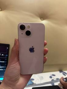 iphone 13mini 128gb