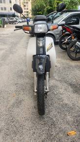 Honda EX5 Dream