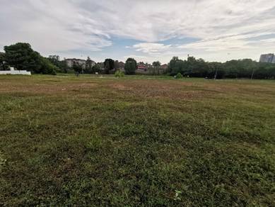 Residential Land in Cyberjaya, SGR