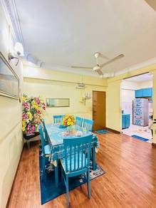 Apartment For Sale in Sri Impian Apartment (Larkin Perdana)