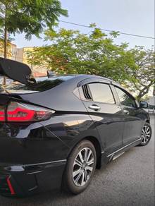 Honda City GM6 E in Georgetown, PNG