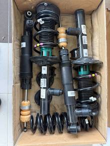 mk8r suspension