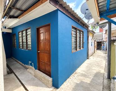 Cluster House For Sale in Wangsa Maju,KUL