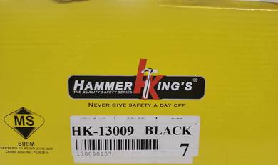 Safety Shoes