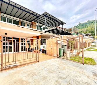 Townhouse For Sale in Kajang,SGR