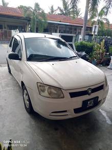 Proton Saga BASE LINE in Klang, SGR