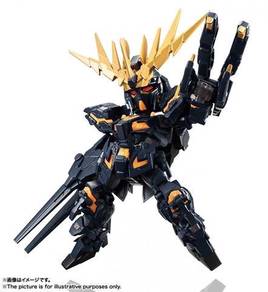New Nxedge Style Banshee Gundam (Destroy Mode)