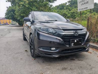 Honda HR-V V in Puchong, SGR