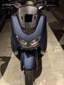 Yamaha NMAX