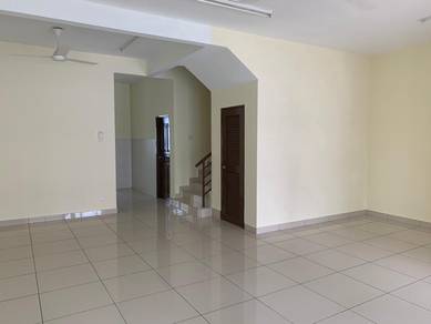 2-storey Terraced House For Rent in Bandar Puteri Klang,SGR
