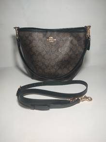 bucket bag coach