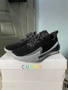 Under Armour Curry Flow 12 'Wardell Mode'
