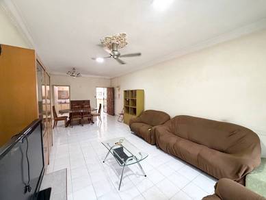 Apartment For Sale in Skudai Villa