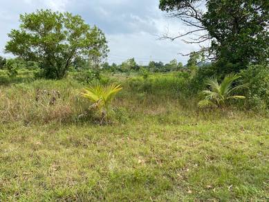 Agricultural Land in Dengkil, SGR