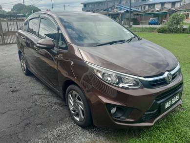 Proton Persona STANDARD in Gombak, KUL