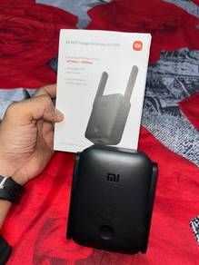 Wifi Range Extender (ROUTER)