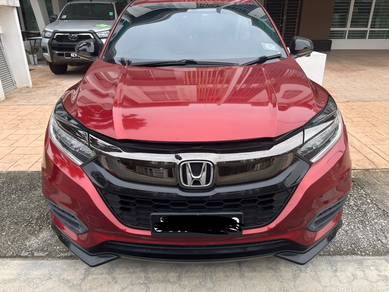 Honda HR-V RS in Kajang, SGR