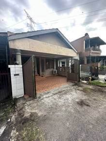 1-storey Terraced House For Sale in Balakong,SGR
