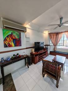 Condominium For Rent in Kingfisher Series Condominium