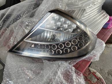Lampu Kanan Proton Persona Smoked