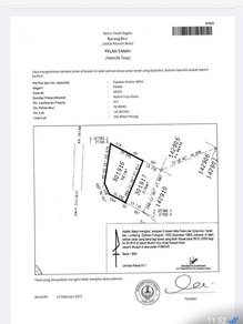 Residential Land in Ipoh, PRK