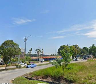 Industrial Land in Ulu Tiram, JHR