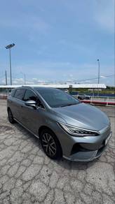 BYD M6 EXTENDED in Seremban 2, NSN