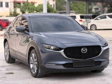 Mazda CX-30 G HIGH in Cheras, KUL