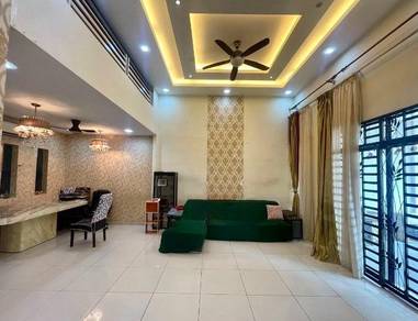 3-storey Terraced House For Sale in Air Tawar,PNG