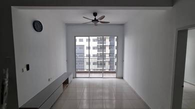 Condominium For Rent in Residensi Selangorku Begonia