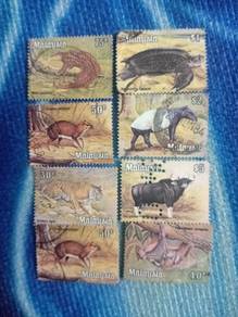 Setem Malaysia 1979