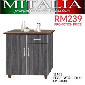 Gas Cabinet Murah | Kabinet Dapur Masak Murah