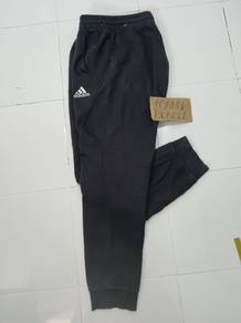 Adidas Jogger Pant Size O Black