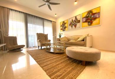 Condominium For Rent in The Shorefront