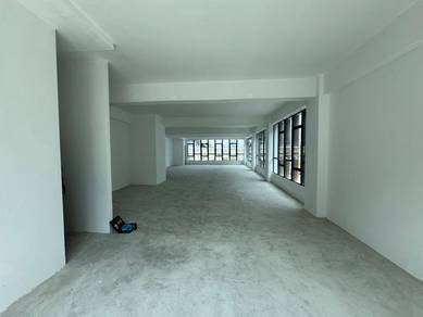 Shop lot For Rent in Kuching,SWK