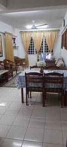 Homestay Kak Watie Putra Damai Presint 11 Putrajay