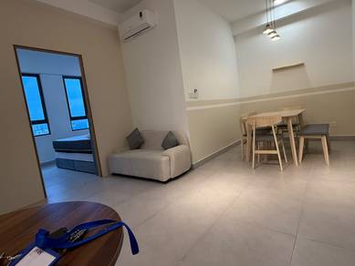 Service Residence For Rent in 168 Park Residensi Selayang