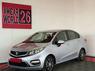 Proton Persona PREMIUM in Sungai Besi, KUL