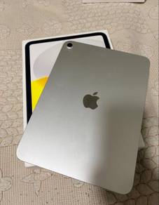 ipad A16 128GB