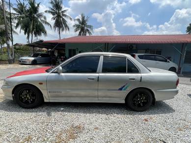 Proton Wira XLi in Melaka Tengah, MLK