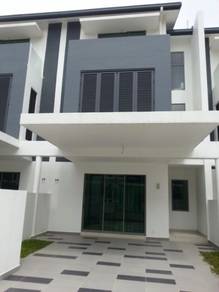 1-storey Terraced House For Sale in Bukit Jalil,KUL
