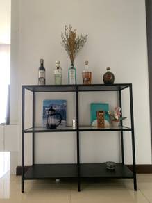 IKEA shelving unit