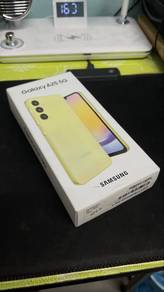 Galaxy A25 5g