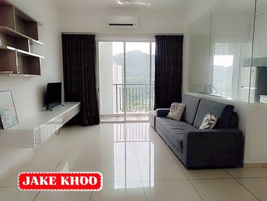 Condominium For Sale in Imperial Residences