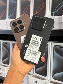XIOMI 15T PRO 12/256gb