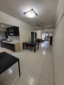 Apartment For Sale in Ixora Apartments
