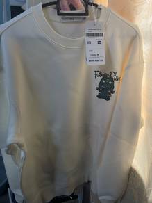 HLA sweatshirt