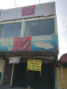 Office space For Rent in Setapak,KUL